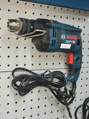Bosch GSB 16 Re Professional Impact Drill