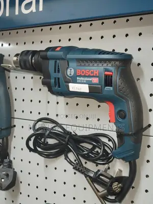 Bosch GSB 16 Re Professional Impact Drill