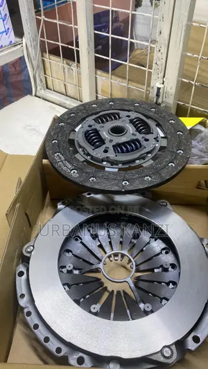 Clutch for 2.2 Ford Everest 2017 Model