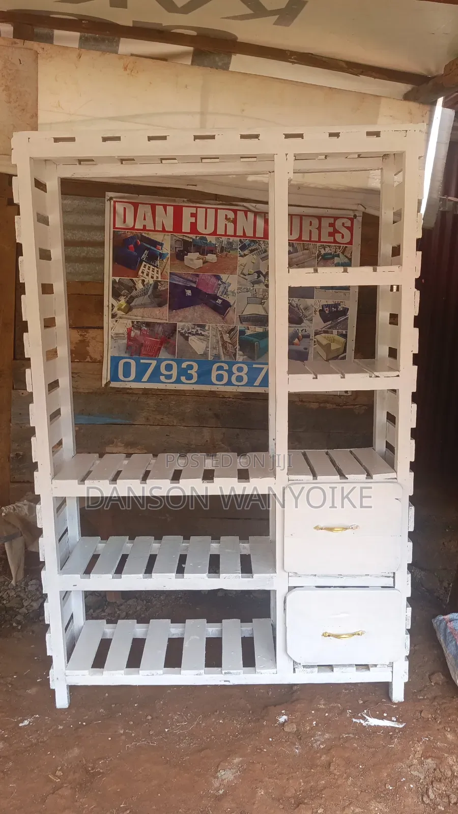 Simple Multipurpose House Hold on Sale