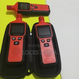 Gas Leak Detector With Temperature/Humidity Display - thumbnail 2