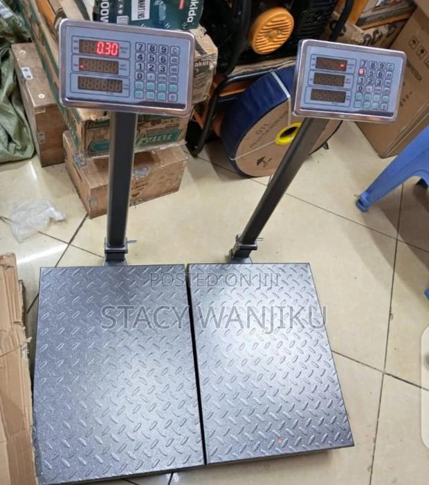 Digital Weighing Scale/ New Digital Weighing Scale Machine - main view