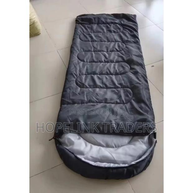 Sleeping Bag - main view