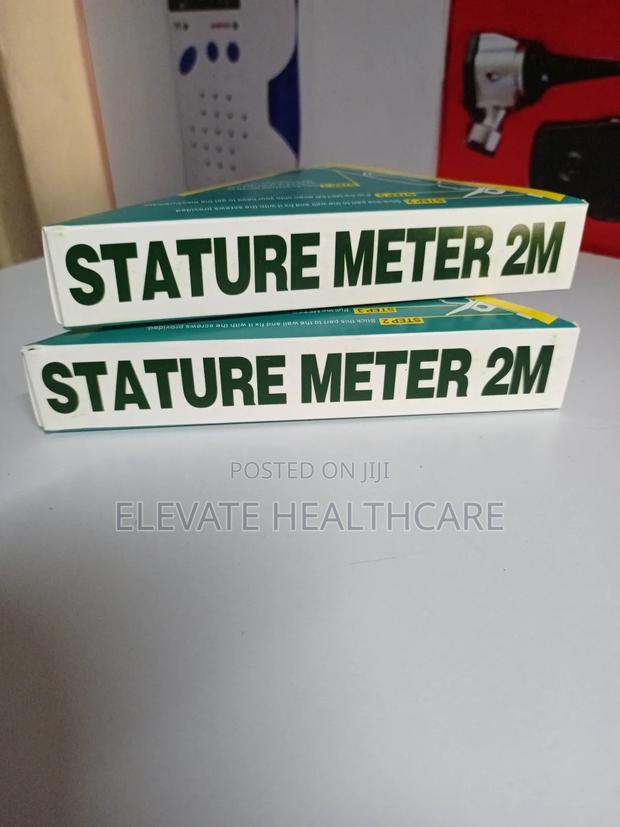 Stature Metre - thumbnail 2