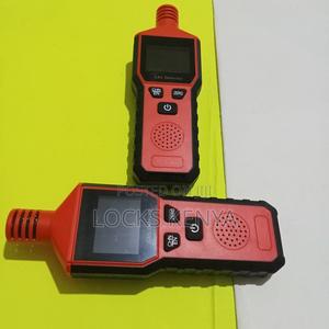 Intelligent Combustible Gas Leak Detector - thumbnail 2