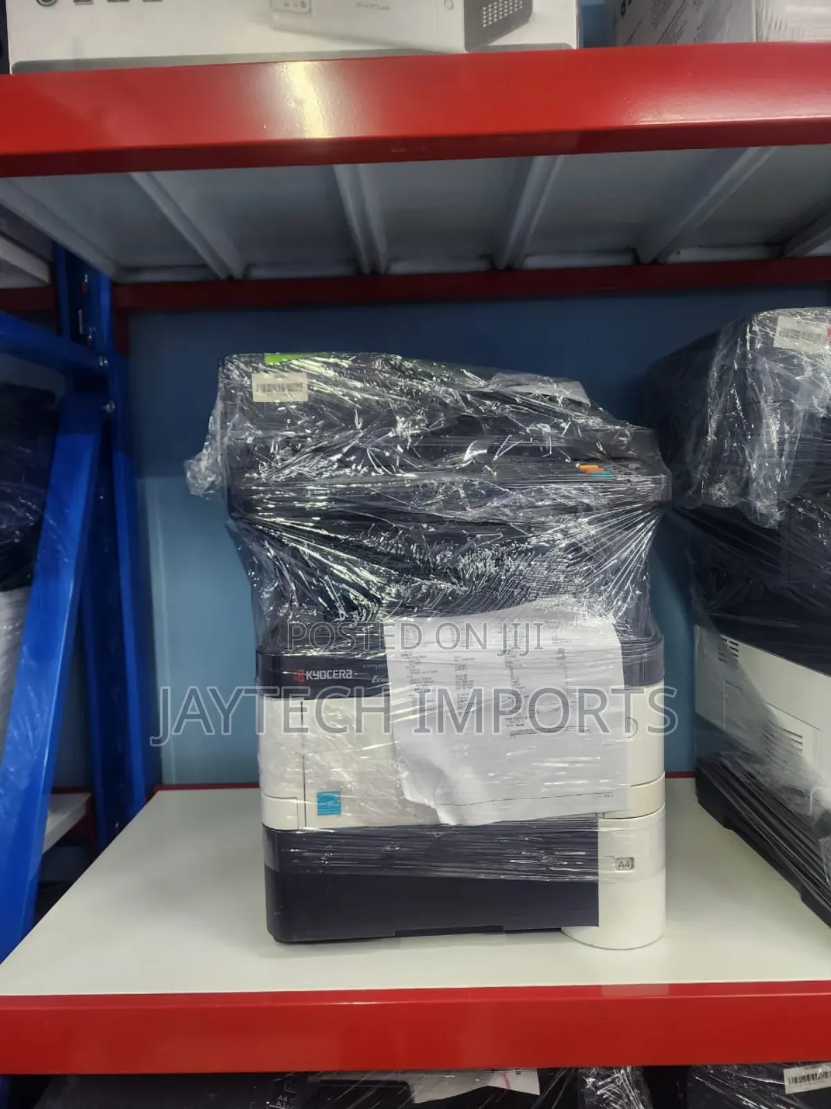 Quality Spare Parts for Printer Repair