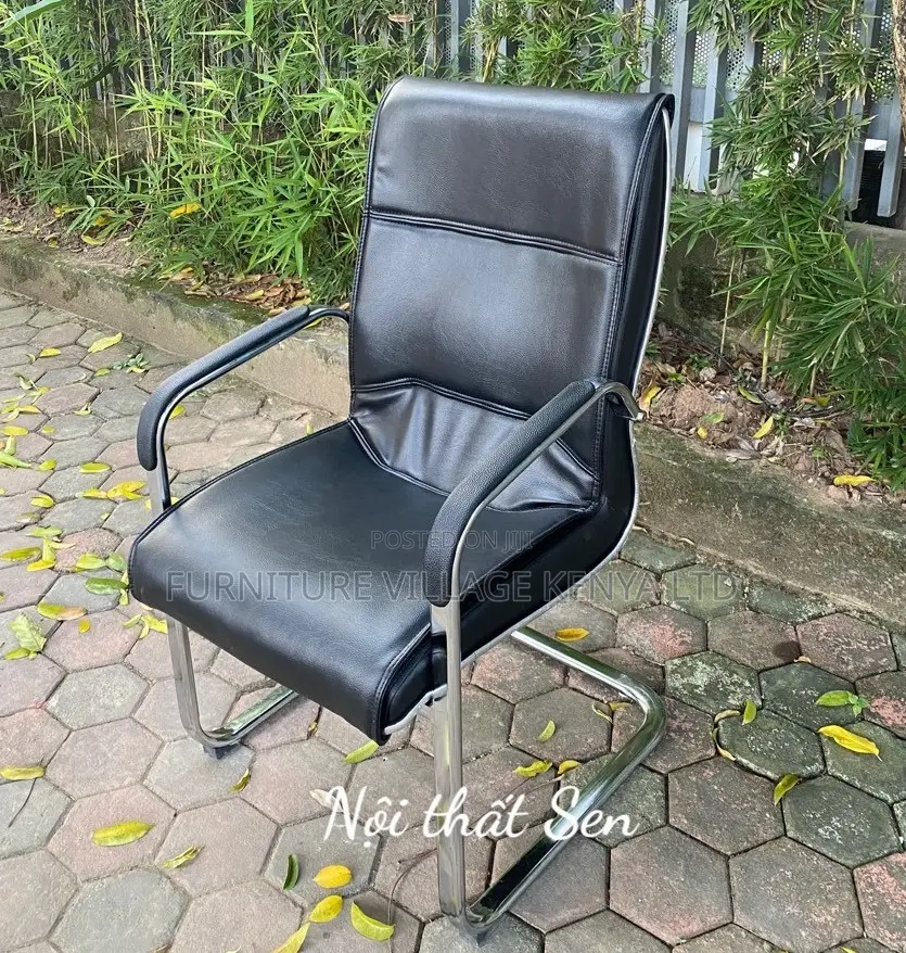 Office Chair:High-End Kneeling Chair for Conference Rooms