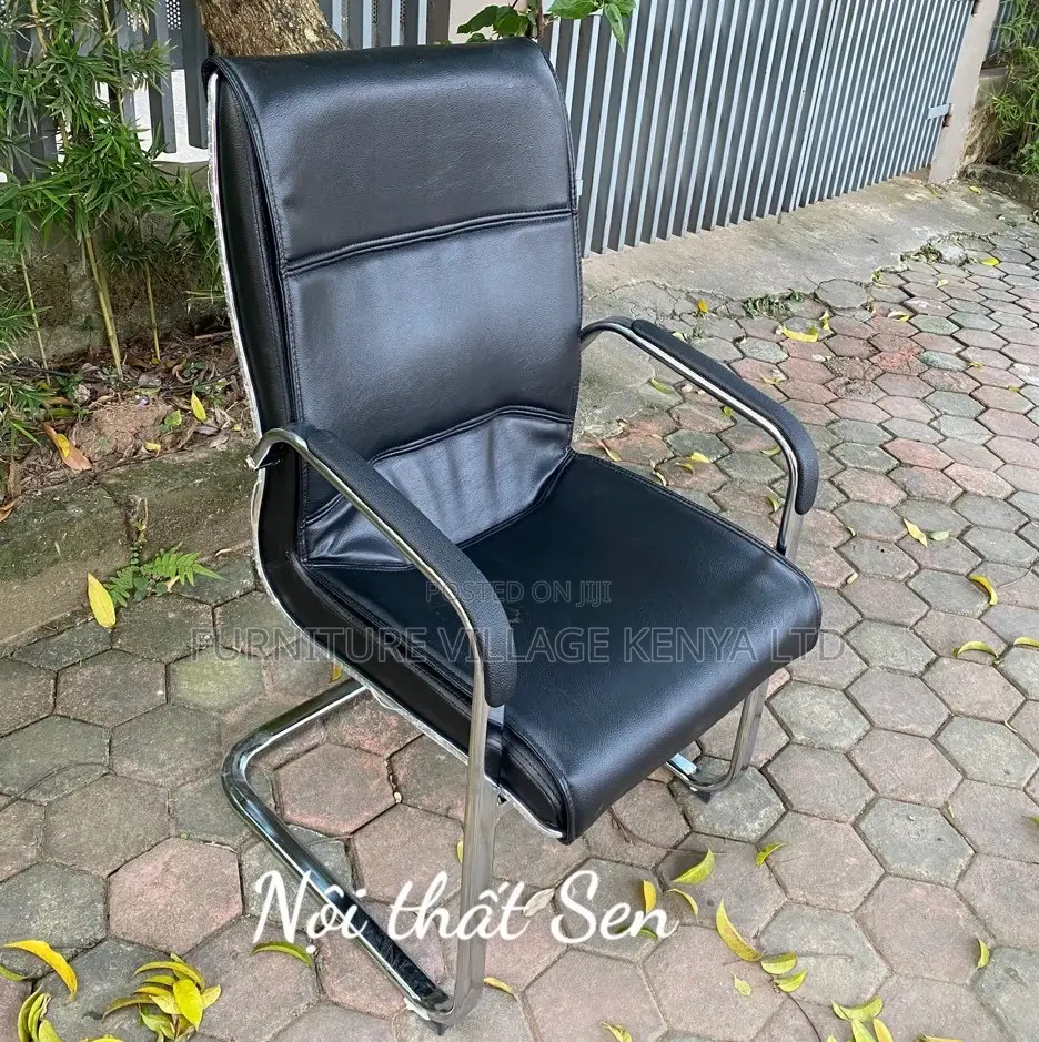 Office Chair:High-End Kneeling Chair for Conference Rooms