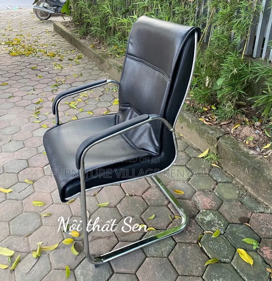 Office Chair:High-End Kneeling Chair for Conference Rooms