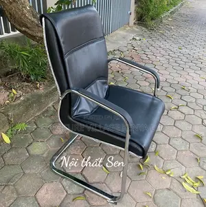 Office Chair:High-End Kneeling Chair for Conference Rooms