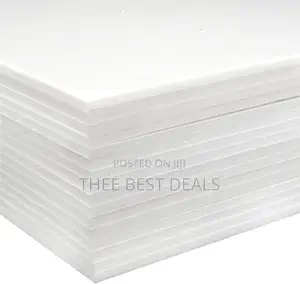 Expansion Joint Filler/Styrofoam Sheet 25mm