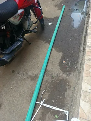 PPR Pipe 2" Inch 20ft