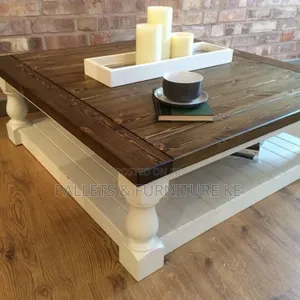 The White Oak Table