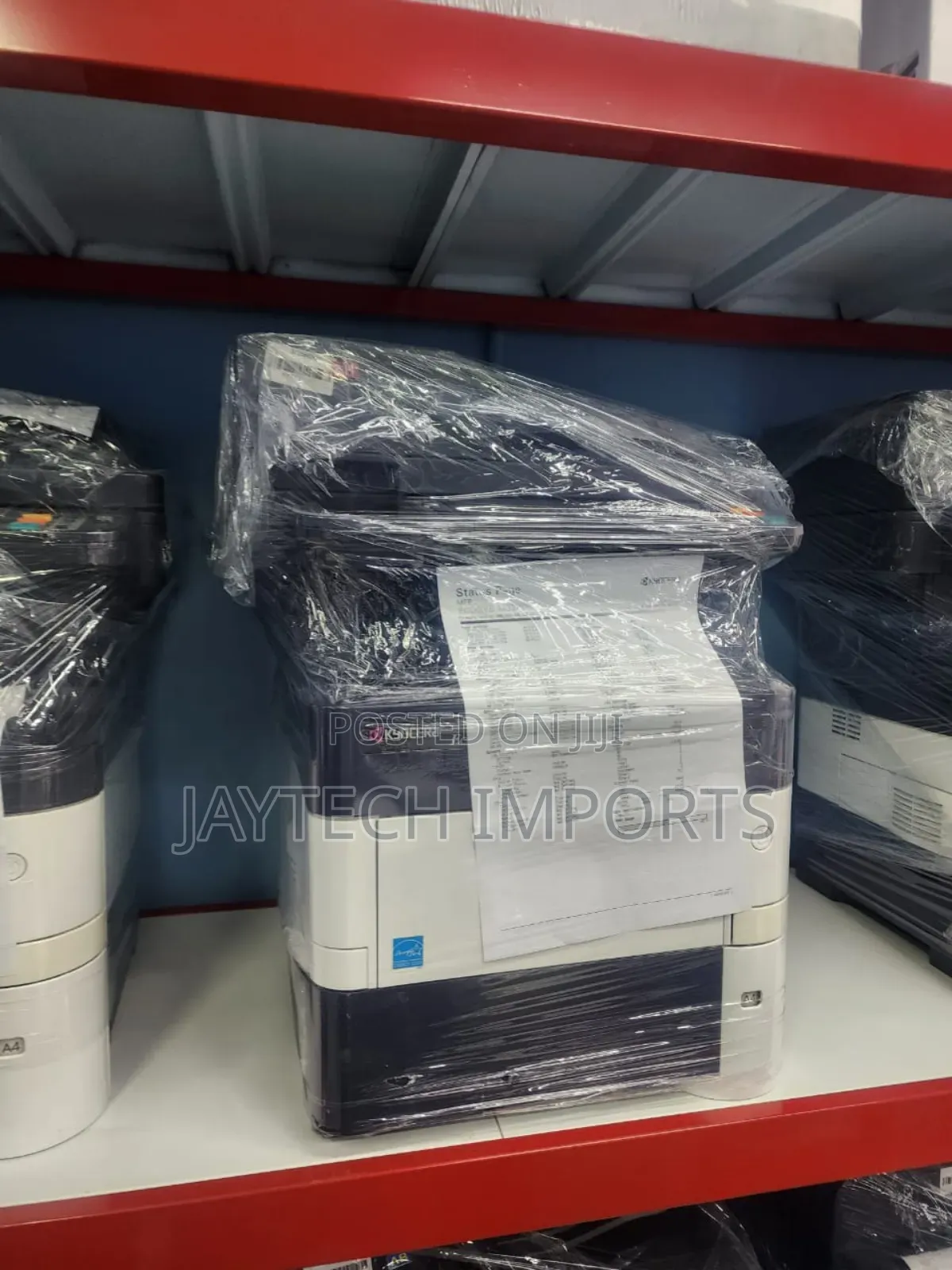 Jaytech Experienced Technicians