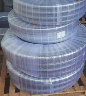 4 Inches Steel Suction - thumbnail 2