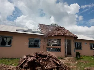 Makuti Roofing Services and Installers in Kenya