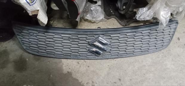 Ex Japan Suzuki Swift Grill - main view