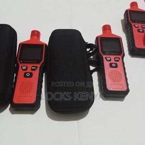 Advanced Combustible Gas Leak Detector - main view