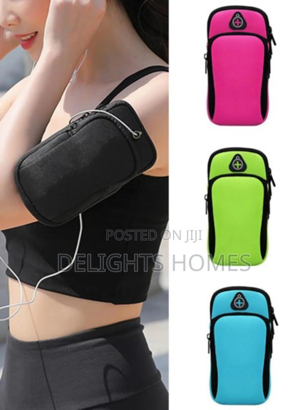 Sport Arm Band_esj