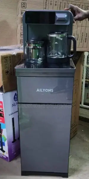 Ailyons A1c Hot and Cold at / Bottom Load Water Dispenser