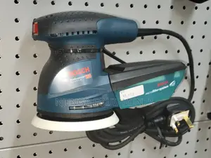 Bosch Gex 125-1 Ae Professional Orbital Sander