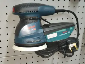 Bosch Gex 125-1 Ae Professional Orbital Sander
