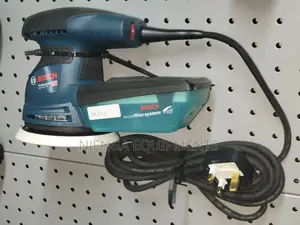 Bosch Gex 125-1 Ae Professional Orbital Sander