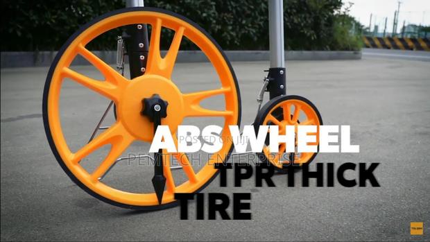 Tolsen 35192 Electronic Display Wheel Ruler 318mm - thumbnail 3