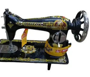 Sewing Machine/Sewing Head