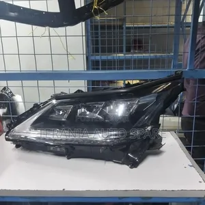 Lexus 570 No.42 Xenon