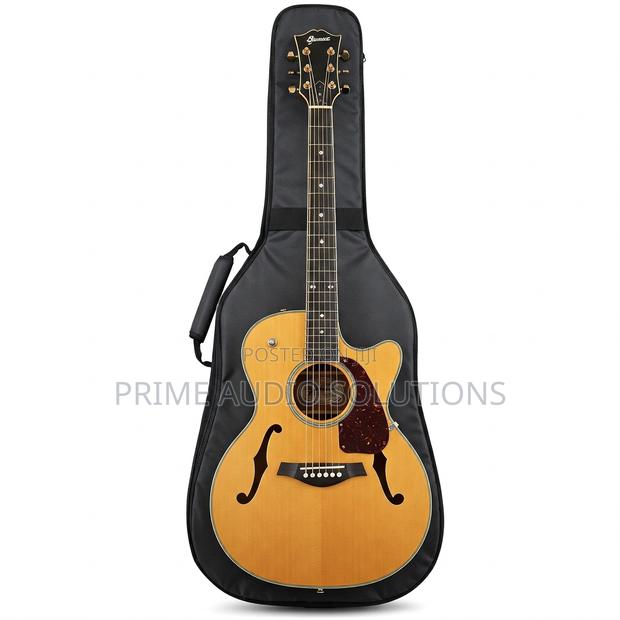 Ibanez Semi-Acoustic Guitar Bags