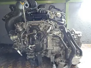 1kr Complete Engine Starlet And Suzuki Bareno