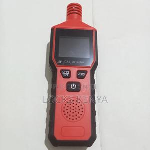 Natural Gas Detector - thumbnail 2