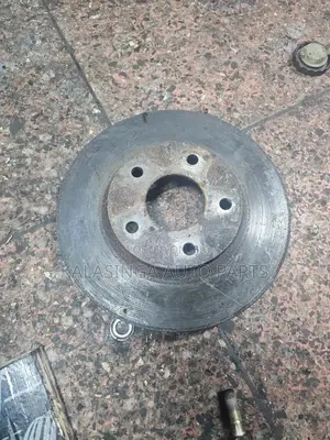 Brake Disc Xtrail Nt30