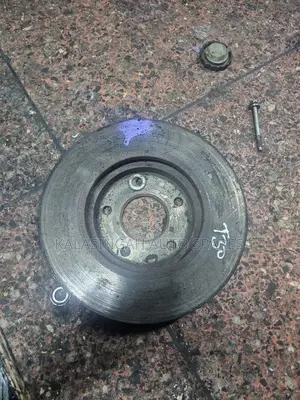 Brake Disc Xtrail Nt30
