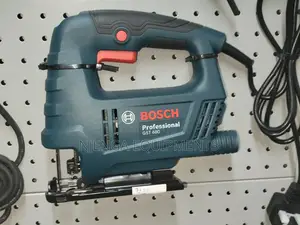 Bosch GST 680 Professional Jigsaw
