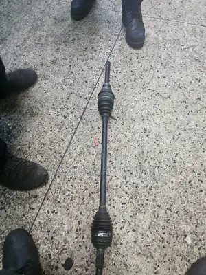 4wd Shafts For Passo And Mira