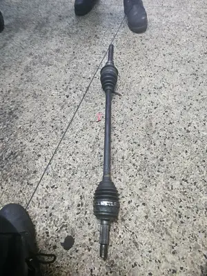 4wd Shafts For Passo And Mira