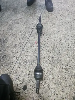 4wd Shafts For Passo And Mira