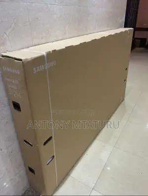 Samsung 85 Inch Neo Qled Smart Tv 85qn85d