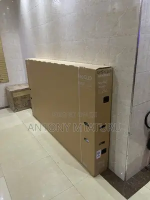 Samsung 85 Inch Neo Qled Smart Tv 85qn85d