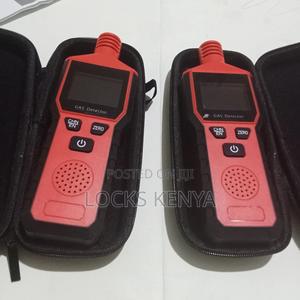 Accurate Combustible Gas Leak Detector - thumbnail 2