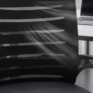 Office Chair: Office Strong Mesh Task Chair With Backrest