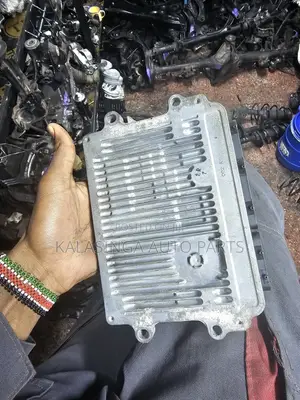 Computer Control Box For Cx5