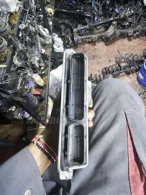 Computer Control Box For Cx5