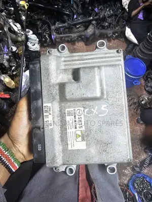 Computer Control Box For Cx5