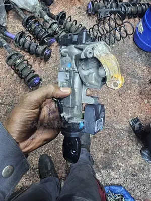 Ignition Key For Honda