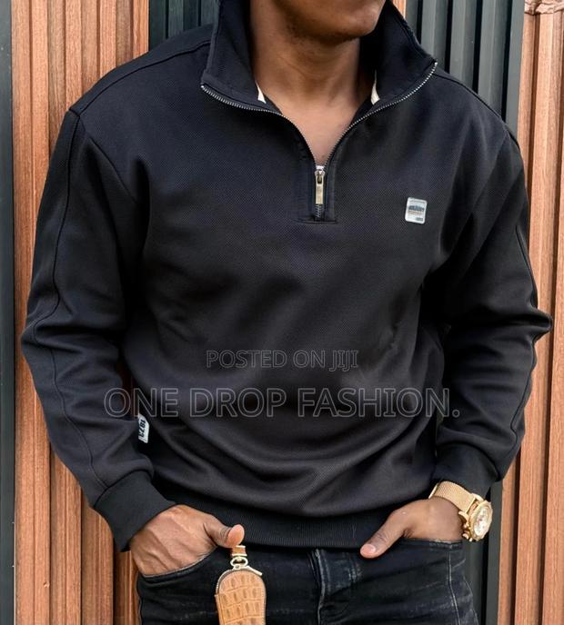 Anuffer Men's Winter Warm Wear - main view