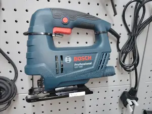 Jigsaw From Bosch Germany GST 680 Jigsaw