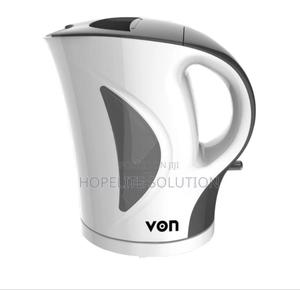 Von Cordless Electric Kettle - thumbnail 2